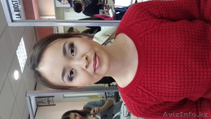 Макияж свадебный,  вечерний,  дневной всего за 3000 #1052984