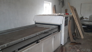 Вакуумно мембранный пресс #1056304