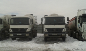 Бетон товарный всех класов и марок #1058741