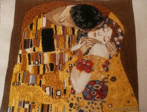 вышивка крестиком 