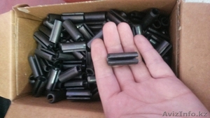 Болты нержавеющие гост 779870.Гайки дин 934 #1054000