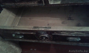 Антикварная российская мебель царских времен #1062958