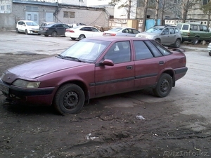 автомобиль дайво эсперо #1064404