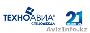 Техноавиа Астана  #1058895