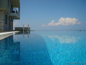 Вилла 90 m2 на Кассандре (Греция) #1057621