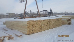 ищу заказ на пиломатериал из березы  #1052428