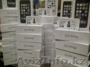 Apple IPhone 5 с 64 Гб Золото / Белый и Черный (разблокировано)  #1050357