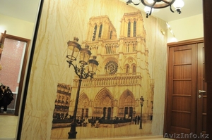 Фрески на заказ в Алматы. #1056394