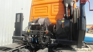 Лебедки тяговые #1052560