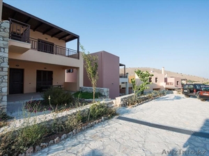 Квартира 20 m2 на Крите (Греция) #1060434