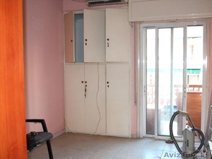 Квартира 60 m2 в Афинах (Греция) #1060444