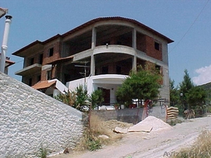 Квартира 120 m2 на Ситонии  #1060440