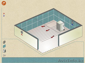 Идеальное решение в вопросе: КАК СУШИТЬ КОВРЫ #1050982
