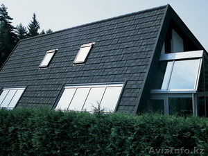 Ворота в  Алматы #34935