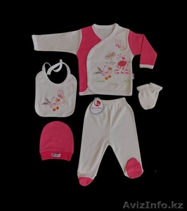 Продам детскую одежду производства Турции оптом  #1060186