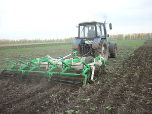 Культиватор 