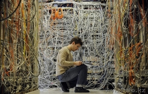 ИТ Консультация! Установка Локальной сети,  монтаж слаботочной сети. #1065627