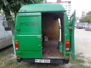 Mercedes-Benz Sprinter 1993 года #1053338