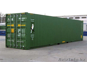 продам контейнер 40 +77772473423 #1064754