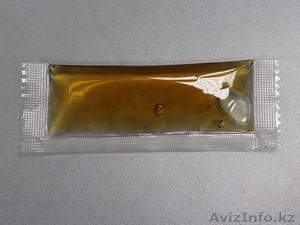 Мёд в стик пакетах #1058120