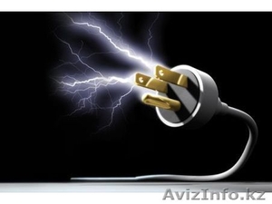 Электрика,  Монтаж и Пусконаладочные работы #1056115