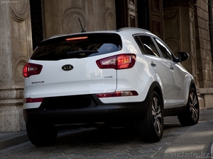 Kia Sportage 2014 в Атырау #1059763