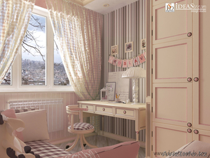 дизайн интерьеров,  дизайн-проекты #1065562