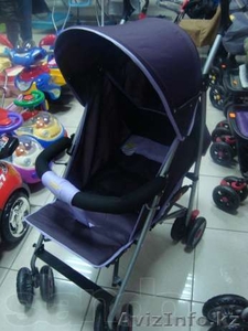  легкая коляска трость (новая) #1057033