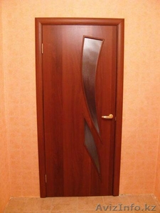 Устанавливаем межкомнатные двери #1054939