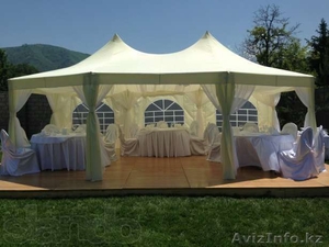 Аренда шатров.Продажа шатров #1052893