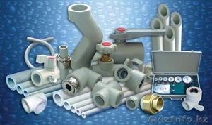 Сантехник. Водоснабжение и отопление. #1061359