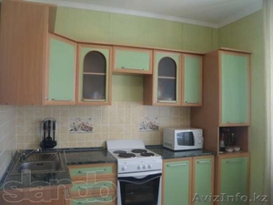 Продам 1-комн левый берег Ж/к Сармат  #1056243