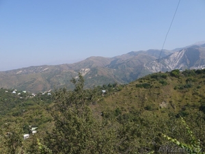 Дача в Аксайском ущелье #1065112