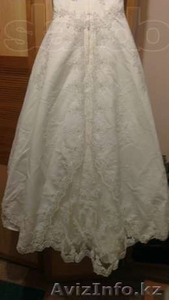  продам Свадебное платье #1055096