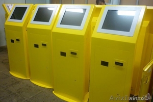 Продам терминалы платежные  #1057738