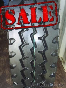 Надежные шины от лучших производителей по низким ценам!! #1058951
