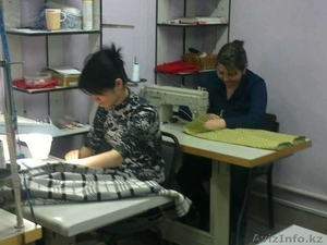 пошив и реставрация  женской и детской одежды. #1062787