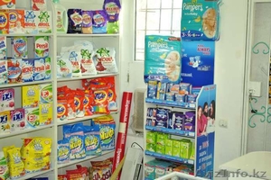 Сдам универсальный магазин 3 сотки #1064230