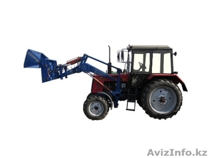 КУН на МТЗ 892 950 #1060161