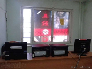 Продам действущий бизнес компьютерный клуб  #1058610