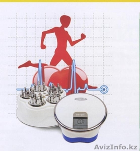 Продается массажер-электростимулятор бытовой.  #1048919