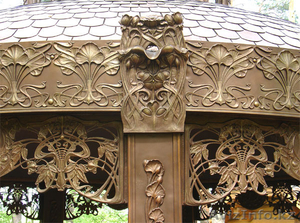 Битумная черепица Kerabit 1dom.kz #1062091