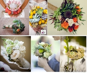 Цветочное оформление торжеств #1057504