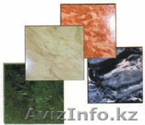 Тротуарная, облицовочная и фасадная плитка #1058763