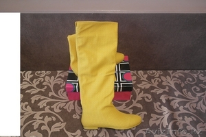 продам сапоги и босоножки #1059207