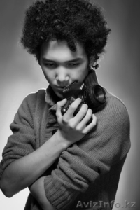 Эффективные фотокурсы с Болатом Срымовым! #1060163