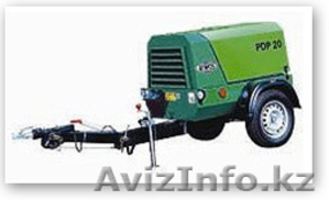 Винтовой компрессор PDP 20 Атмос #1053673