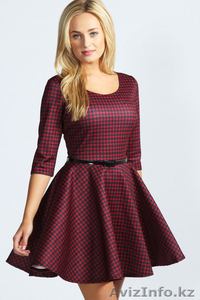 Распродажа стильных молодежных платьев #1062991