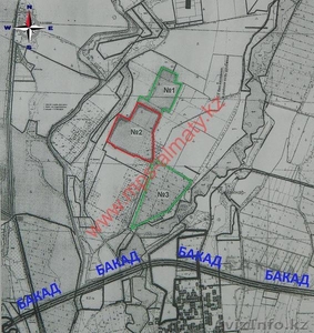 Продаю участки ровные #1049846