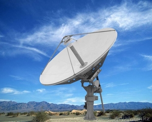 Настройка спутникового телевидения в Алматы #1055867